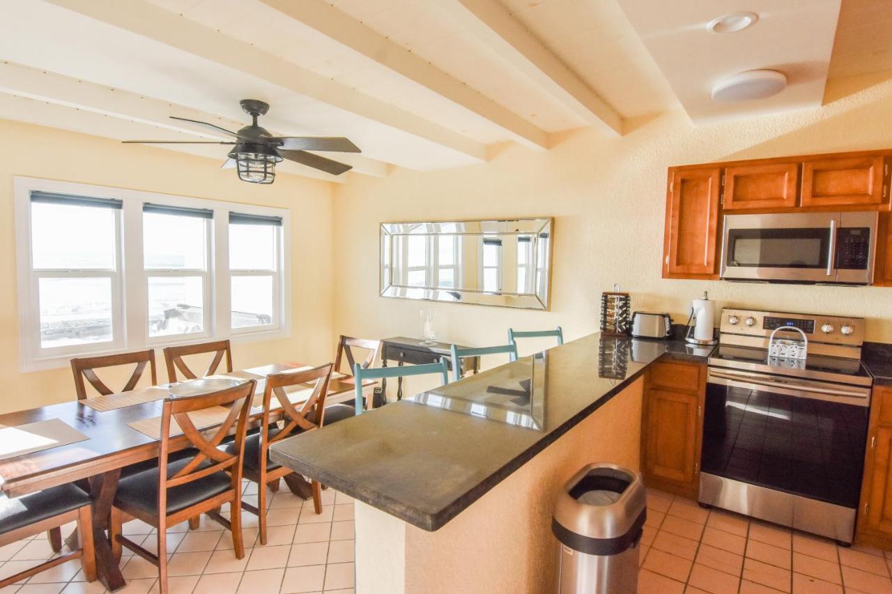 Quinta Pacifica Beachfront Villas Rosarito Exterior photo