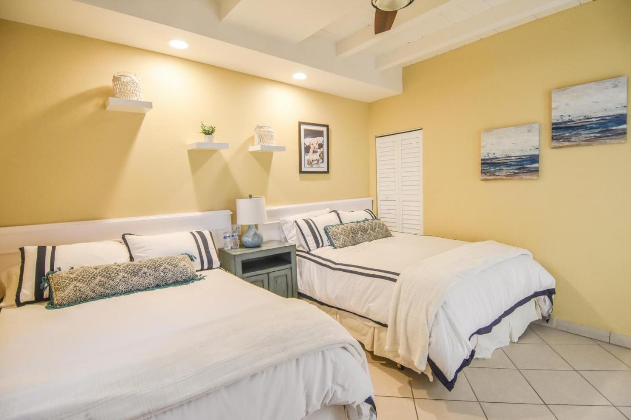Quinta Pacifica Beachfront Villas Rosarito Exterior photo